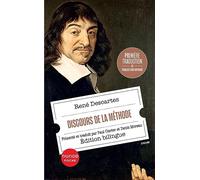 Discours de la méthode: En français moderne