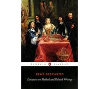 Discours de la méthode et écrits connexes (Penguin Classics), Descartes, Rene, Go