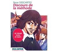 Discours de la méthode – Je pense donc je suis – Kurokawa