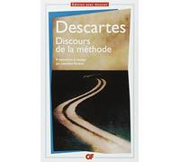 Discours De La Methode (Le livre de poche: classiques) (French Edition) by Ren?? Descartes (1978-01-15)