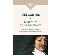 Discours de la méthode René Descartes (Auteur)