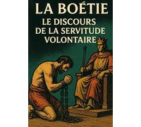 Discours de la servitude volontaire