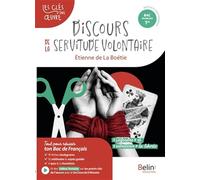Discours de la servitude volontaire