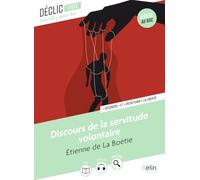 Discours de la servitude volontaire