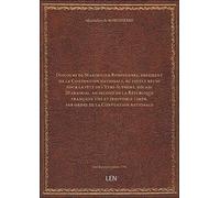 Discours de Maximilien Robespierre, président de la Convention nationale, au peuple réuni pour la fête de l'Etre-Suprême, décadi