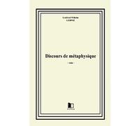 Discours de Métaphysique