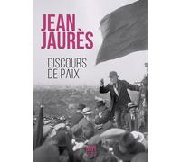 Discours de paix
