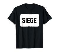 Discours de siège génial pour garçons et Filles T-Shirt