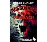 Discours des morts Necroscope 4