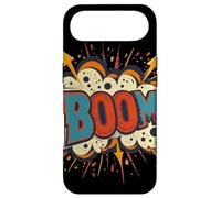 Discours drôle de Boom Coque pour iPhone Air