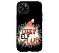 Discours du Beau Club d'elfe Confortable Coque pour iPhone 11 Pro
