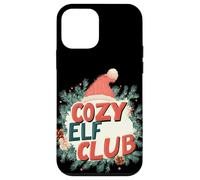 Discours du Beau Club d'elfe Confortable Coque pour iPhone 12 Mini