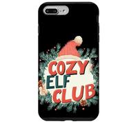 Discours du Beau Club d'elfe Confortable Coque pour iPhone 7 Plus/8 Plus