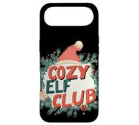 Discours du Beau Club d'elfe Confortable Coque pour iPhone Air