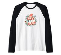 Discours du Beau Club d'elfe Confortable Manche Raglan