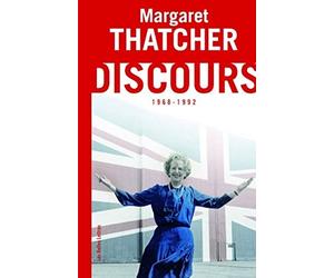 Discours et conférences (1968-1992)