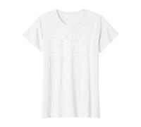 Discours et débat : Maman, C'est Bien, Je suis Belle, fière, Maman Senior 2027 T-Shirt Graphique avec Valeur, Femme, Blanc, XS