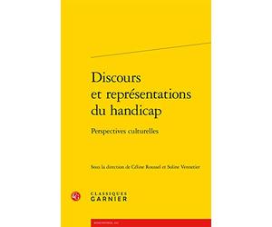 Discours et représentations du handicap: Perspectives culturelles