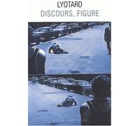 Discours, figure Un essai d'esthétique - Jean-François Lyotard - Klincksieck - broché - Essai