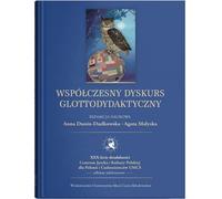 Discours glottodidactique contemporain - (Buch auf Polnisch)