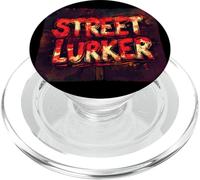 Discours Incroyable de Rue Lurker PopSockets PopGrip pour MagSafe