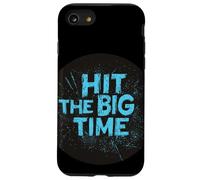 Discours intitulé Hit the Big Time for Dream Chasers Coque pour iPhone SE (2020) / 7 / 8