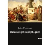 Discours philosophiques