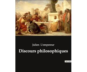 Discours philosophiques