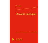 Discours politiques
