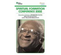 Discours principal Kanuga 2002 - Desmond Tutu
