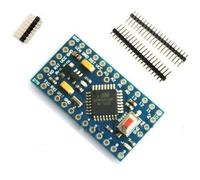 Discours Sign Pro Mini atmega 328 5 V 16 M Replace atmega128 Arduino Compatible Nano