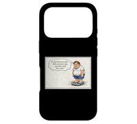 Discours Soliloque de Dew Hamlet en Chair Solide Vieilli Coque pour iPhone 17 Pro