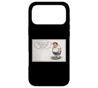 Discours Soliloque de Dew Hamlet en Chair Solide Vieilli Coque pour iPhone 17 Pro Max