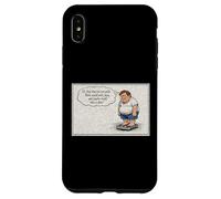 Discours Soliloque de Dew Hamlet en Chair Solide Vieilli Coque pour iPhone XS Max