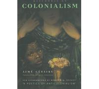 Discours sur le colonialisme
