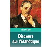 Discours sur l'Esthétique