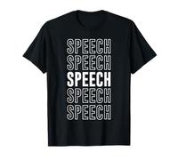 Discours T-Shirt