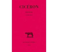 Discours, tome 16-1 : Contre Pison