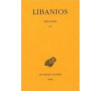 Discours - Tome 4, Discours Lix