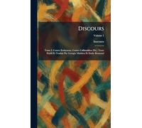 Discours: Tome I. Contre Euthynous, Contre Callimakhos (Etc). Texte Etabli Et Traduit Par Georges Mathieu Et Emile Bremond