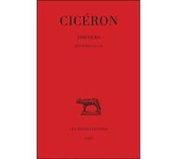 Discours. Tome XIX : Philippiques I-IV Cicéron (Auteur), André Boulanger (Edité par), Pierre Wuilleumier (Edité par)