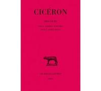Discours, tome 17. Pour C. Rabirius Postumus - Pour T. Annius Milon
