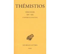 Discours Xiv-Xix - Tome 3, L'empereur Espagnol