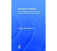 Discourse Analysis