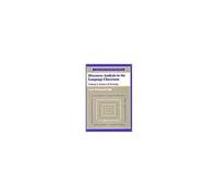 Discourse Analysis In The Language Classroom V.2; Genres Of Writing