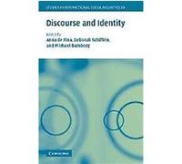 Discourse and Identity – Cambridge University Press