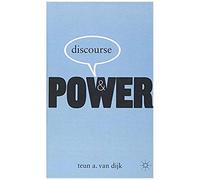 Discourse And Power