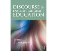 Discourse In English Language Education