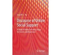 Discourse of Online Social Support - Jesse W. C. Yip - Springer Verlag Singapore - Livre en Anglais - Hardback Jesse W. C. YipJesse W. C. Yip (Auteur)