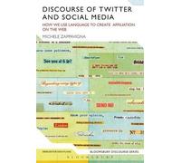 Discourse Of Twitter And Social Media